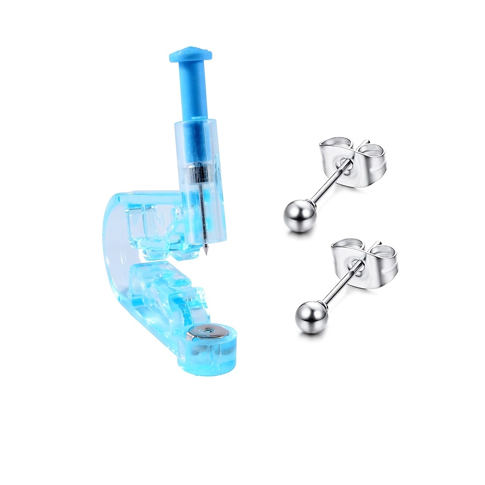 Body Jewelry In Store - 3 STUKS Piercing Tool En Stalen