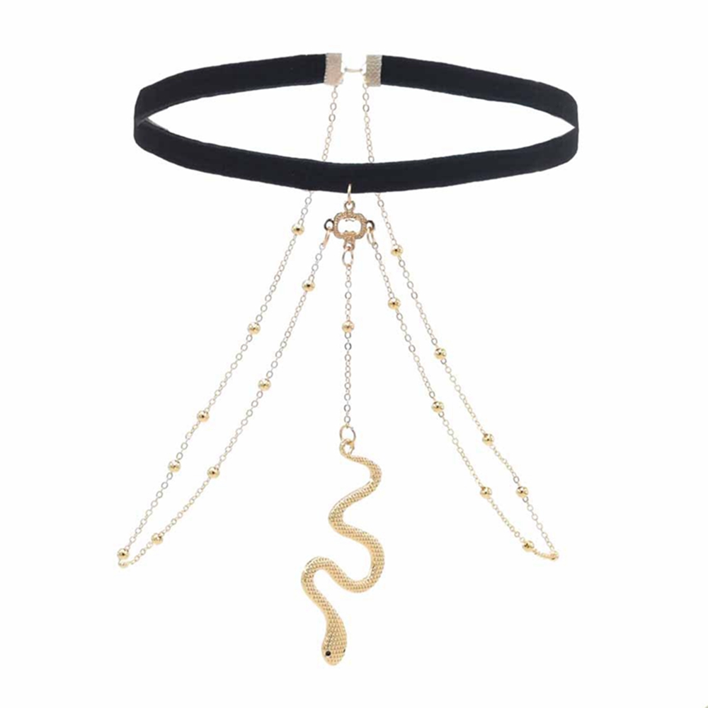 Body Jewelry In Store - Bohojewelry Winkel Mode Gouden Sliver Kleur