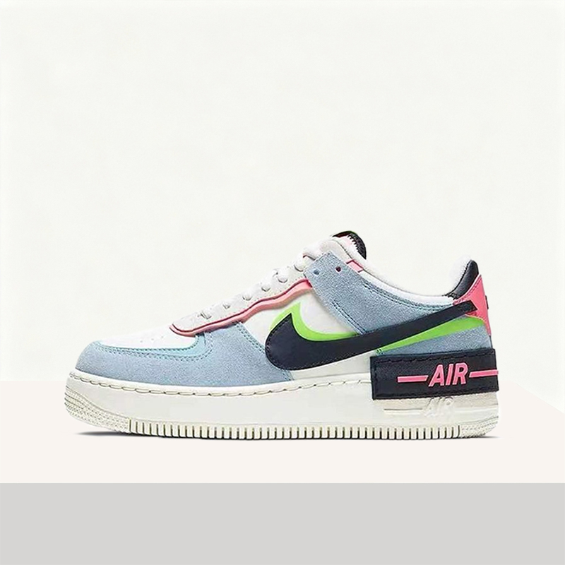 Nike Air Force 1 Shadow Trendy - Nike Shoes Air Force 1 recensie en prijs