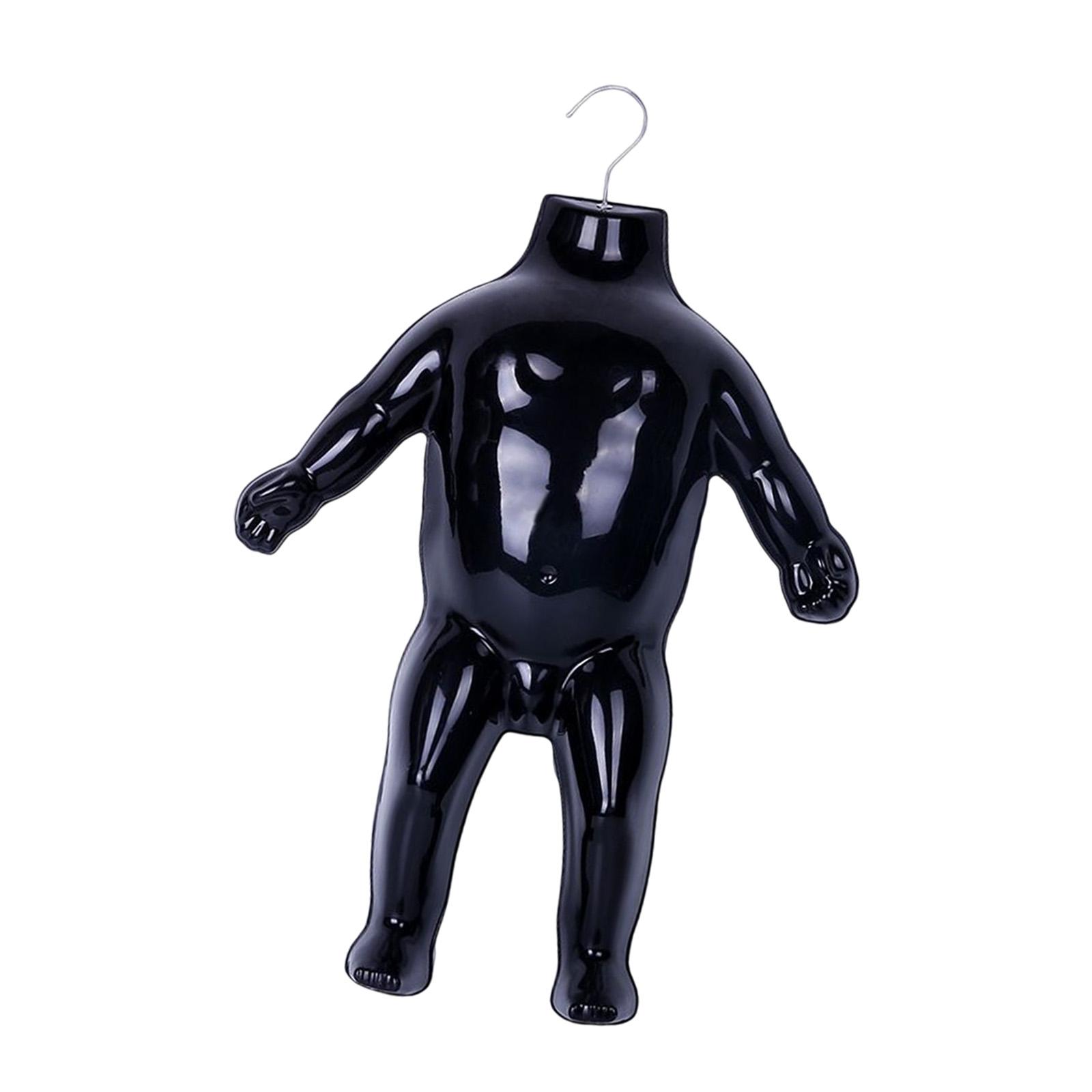 Kind Mannequin Torso Schoenen  - Body Jewelry Shop recensie en prijs