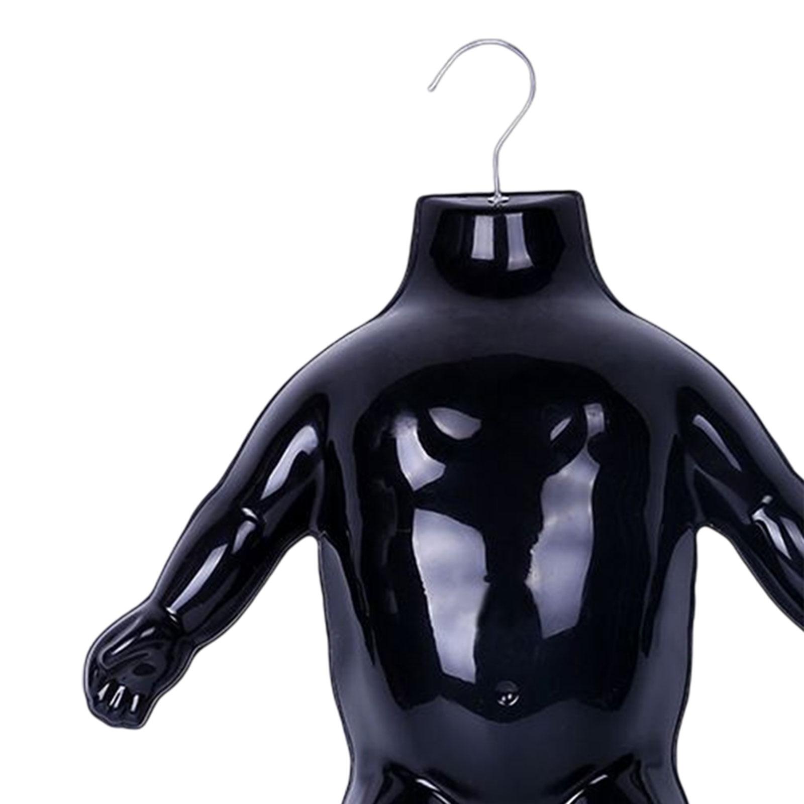 Kind Mannequin Torso Schoenen  - Body Jewelry Shop recensie en prijs
