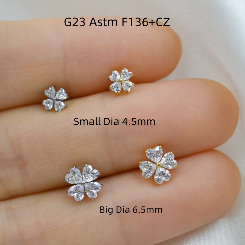 AMIGATINA Groothandel Winkel 1 - Body Jewelry In Store recensie en prijs