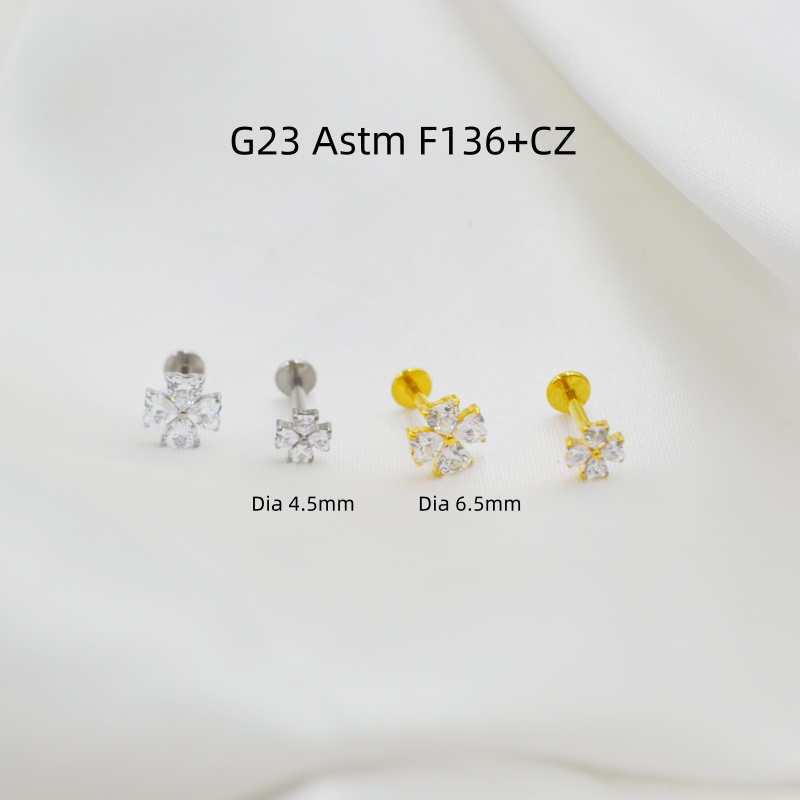 AMIGATINA Groothandel Winkel 1 - Body Jewelry In Store recensie en prijs