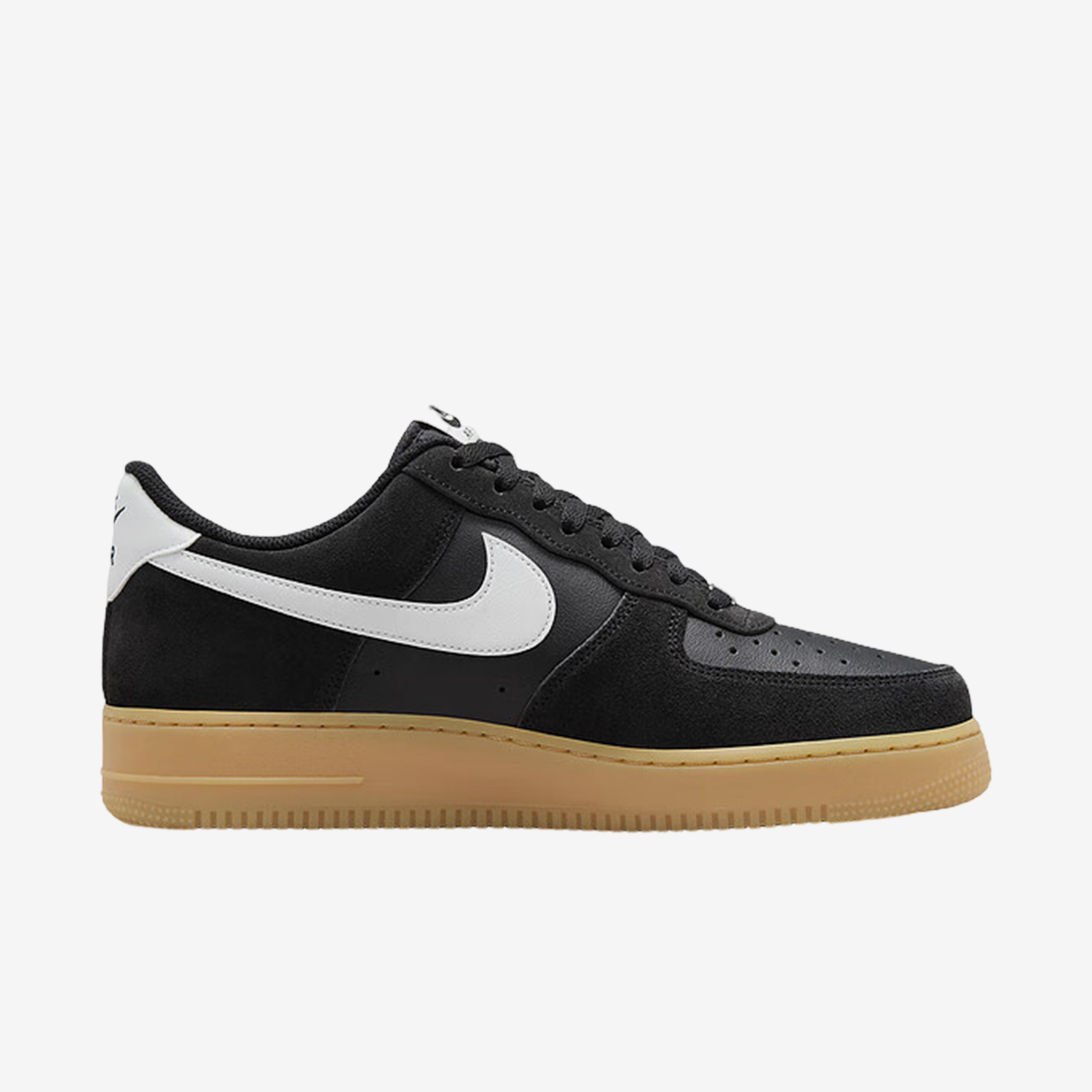 Originele Nike Air Force 1 07  - Nike Shoes Air Force 1 recensie en prijs