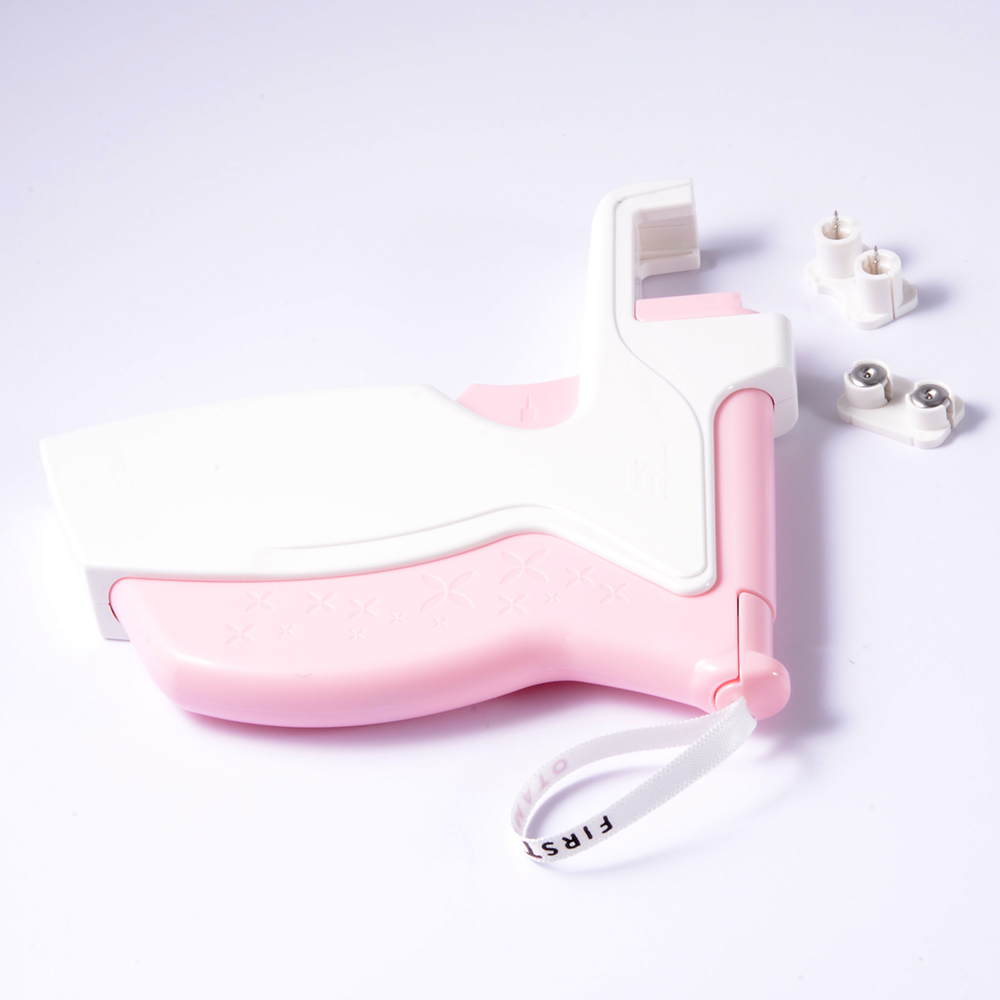 T3 Oorpiercing Pistool Kit Ase - Body Jewelry In Store recensie en prijs