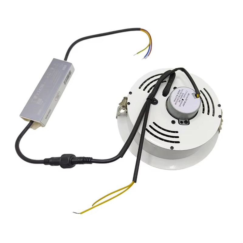 Ultraslanke LED-inbouwspot voo - Body Jewelry In Store recensie en prijs