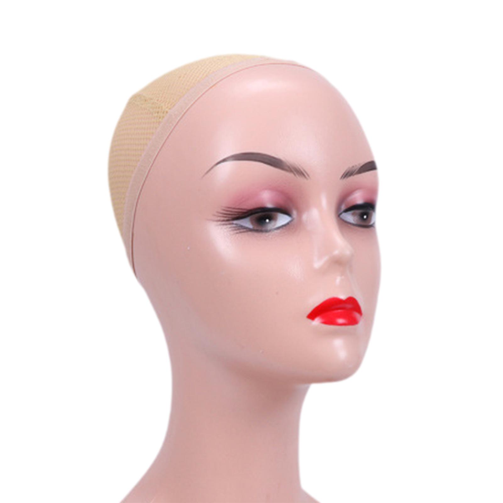 Vrouwelijke mannequinhoofd pro - Body Jewelry Shop recensie en prijs