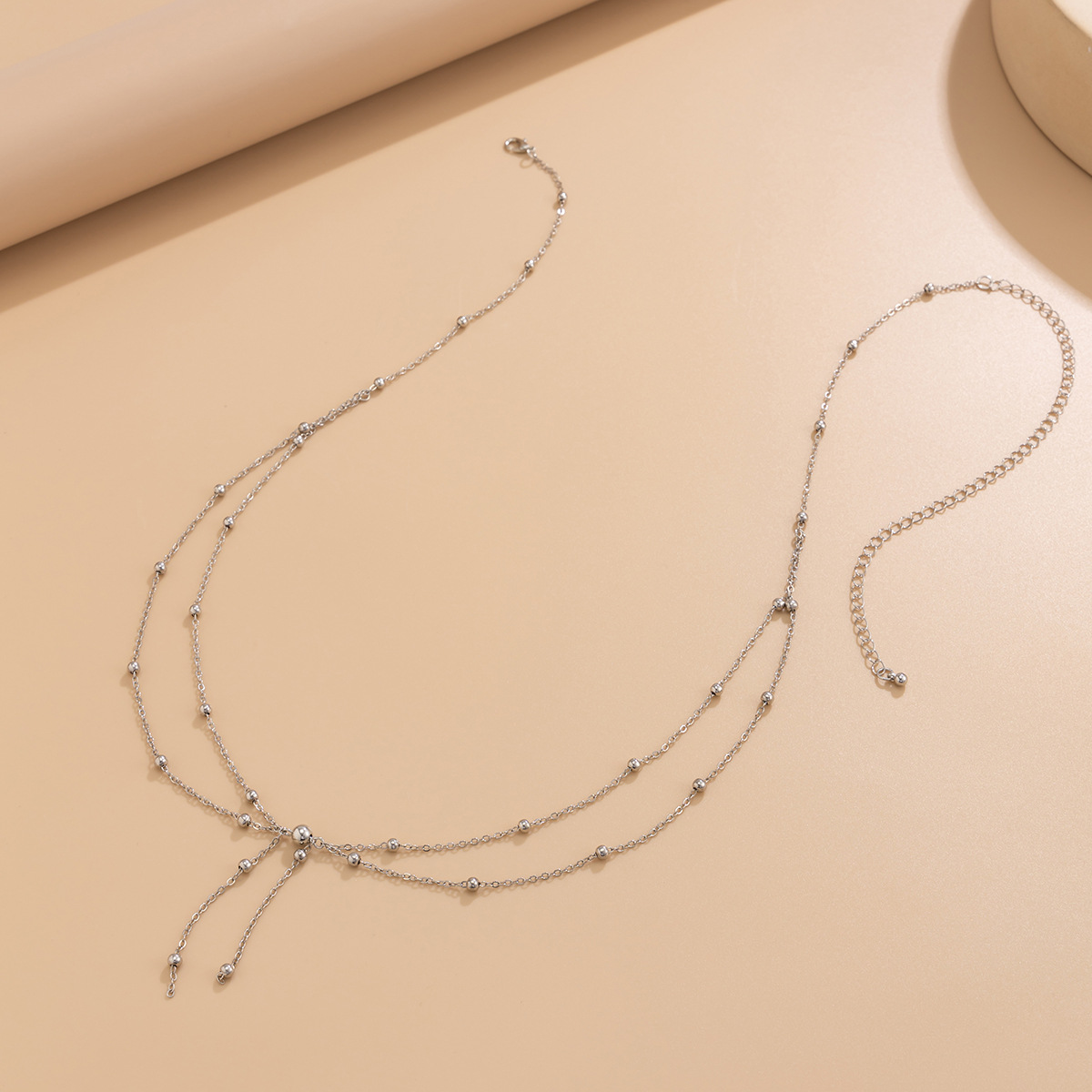 Tailleketting meerlaags U-vorm - Body Jewelry Women recensie en prijs