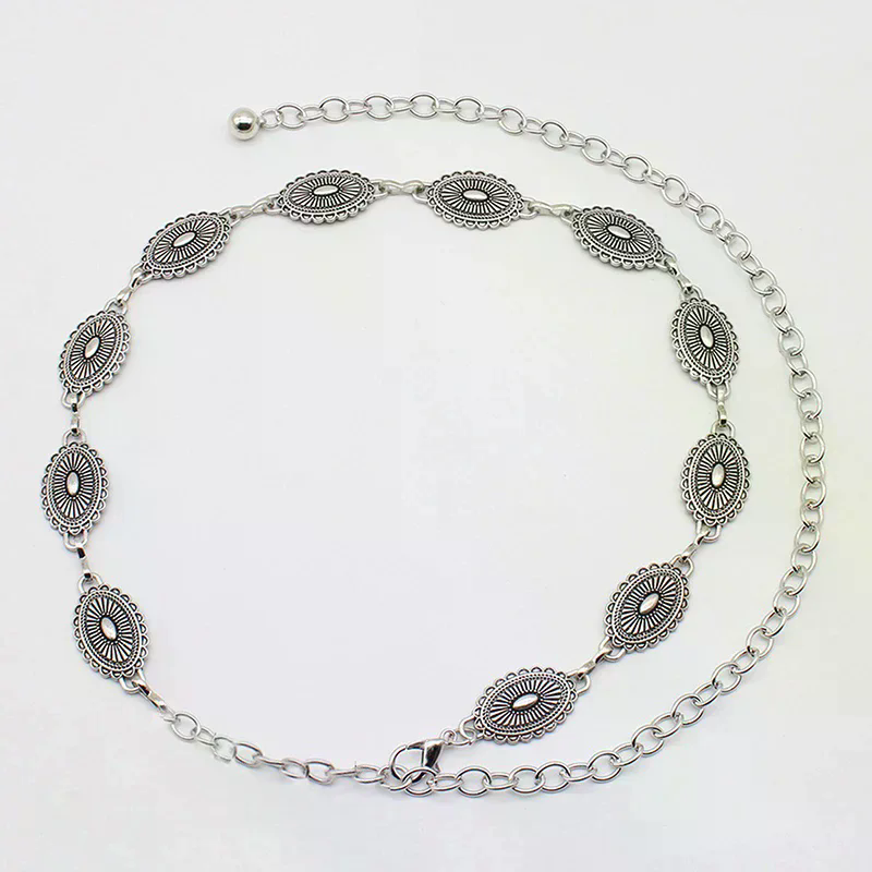 Retro Veelzijdige Etnische Sti - Body Jewelry Outfit recensie en prijs