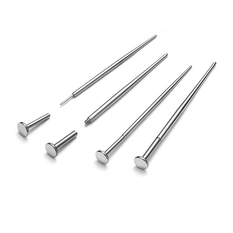 10 stuks hoogwaardige roestvri - Body Jewelry Shop recensie en prijs