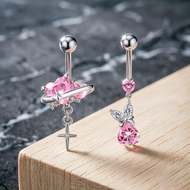 Hypoallergene roestvrijstalen  - Body Jewelry Tunnels recensie en prijs