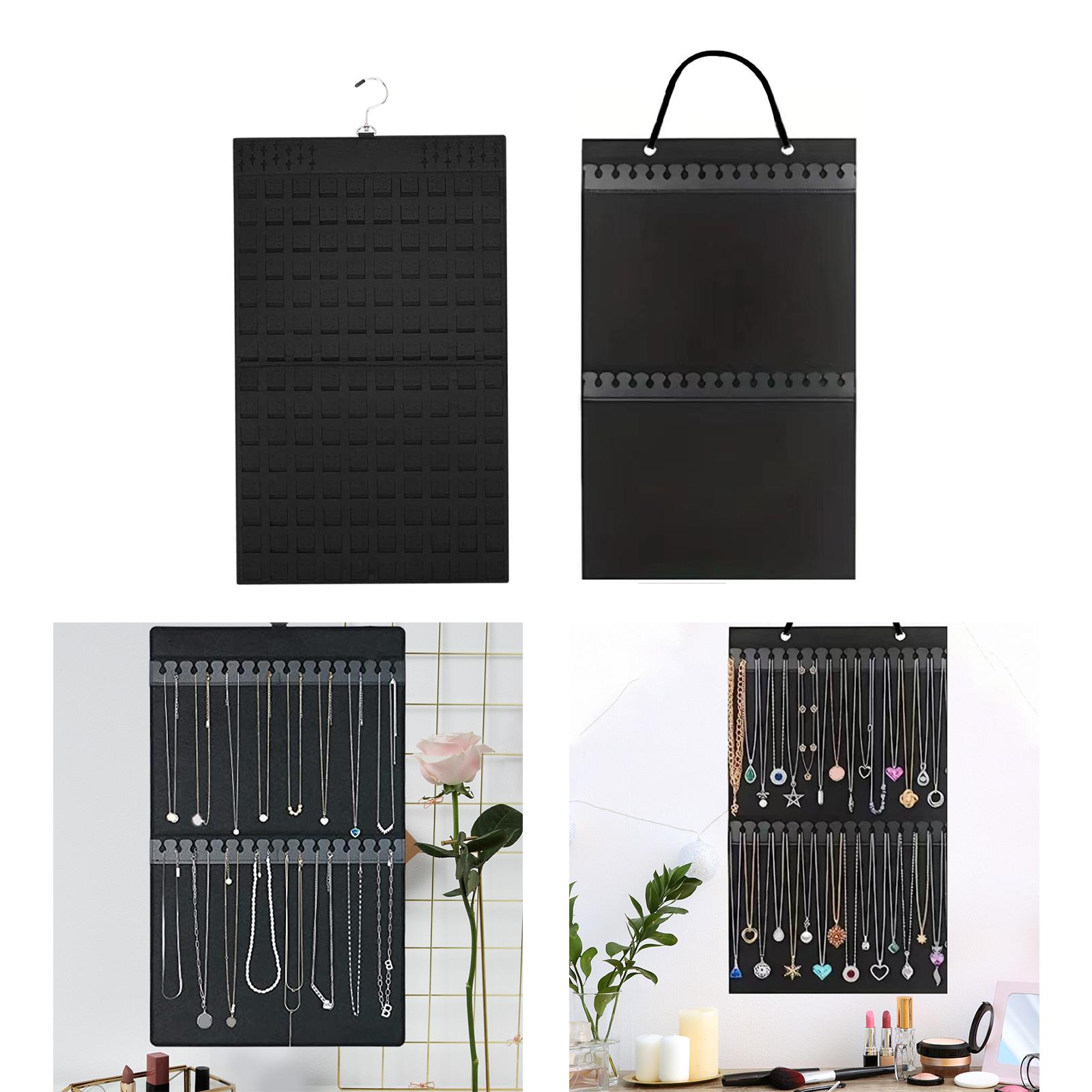 Hangende sieradenorganizer, du - Body Jewelry Shop recensie en prijs