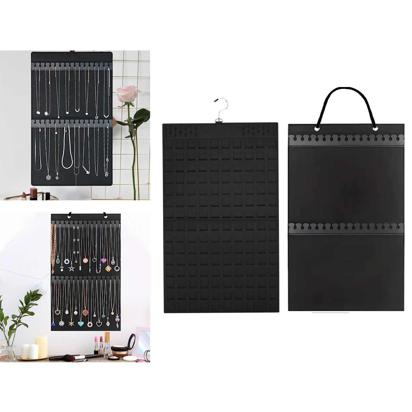 Hangende sieradenorganizer, du - Body Jewelry Shop recensie en prijs