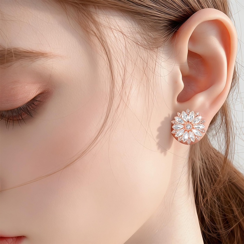 Oordopjes en tunnels met kubie - Body Jewelry Tunnels recensie en prijs