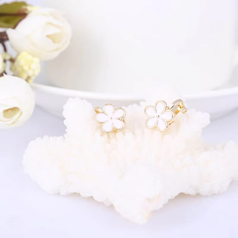 Nieuwe collectie schattige blo - Body Jewelry Women recensie en prijs