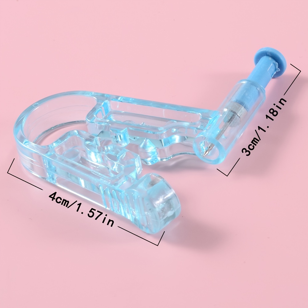 3 STUKS Piercing Tool En Stale - Body Jewelry In Store recensie en prijs