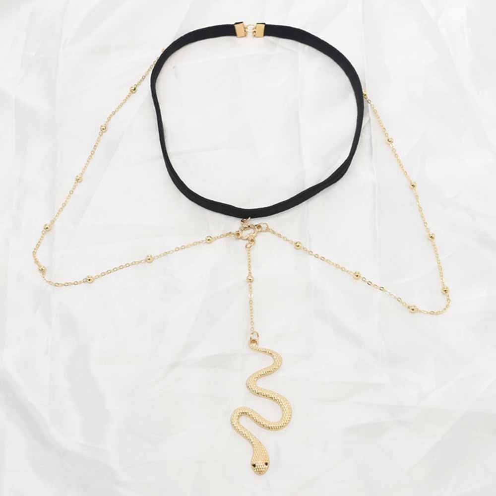 Bohojewelry Winkel Mode Gouden - Body Jewelry In Store recensie en prijs