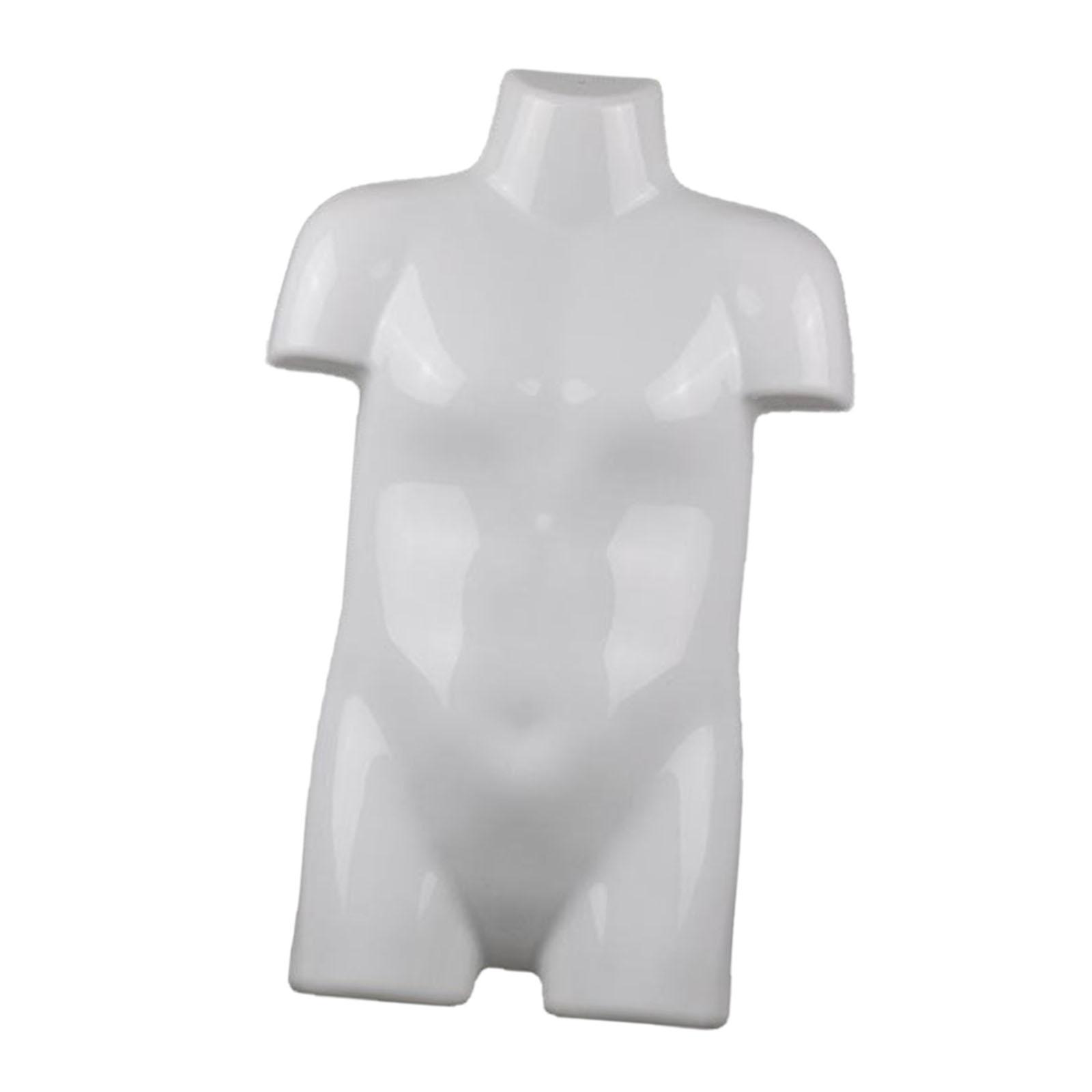 Kid Mannequin Meisje Kleding D - Body Jewelry Shop recensie en prijs