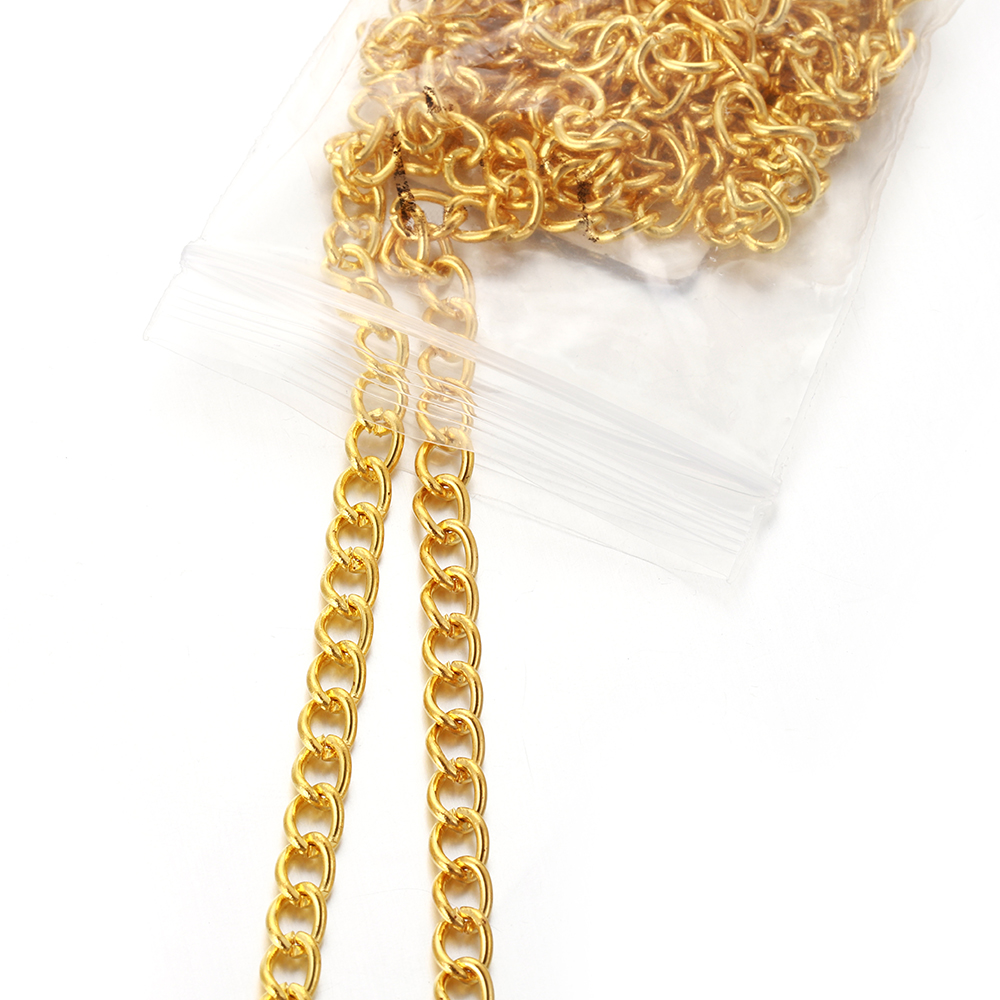2Meter 2.5/3.5/4.5mm Metalen P - Body Jewelry Outfit recensie en prijs