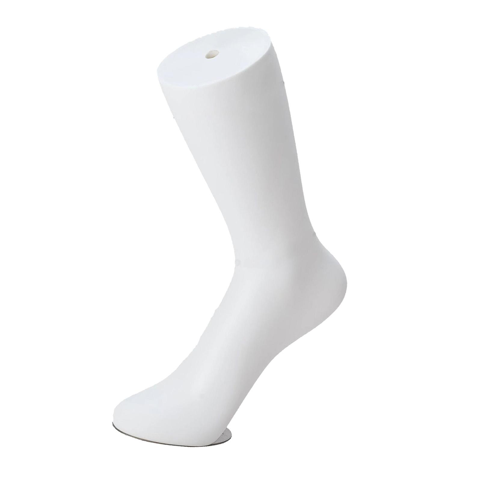 Mannequinvoet PVC-materiaal Vo - Body Jewelry Shop recensie en prijs